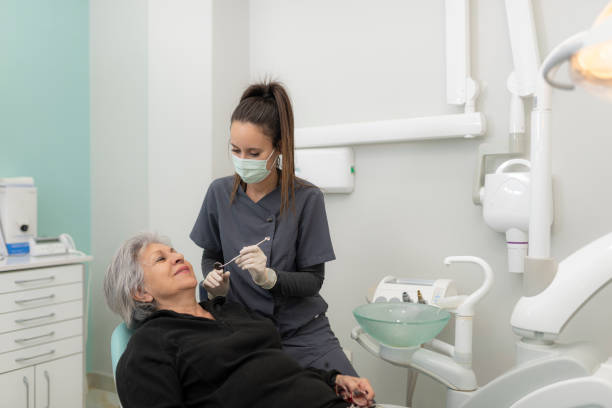 Best Emergency Tooth Extraction in Weeping Water, NE