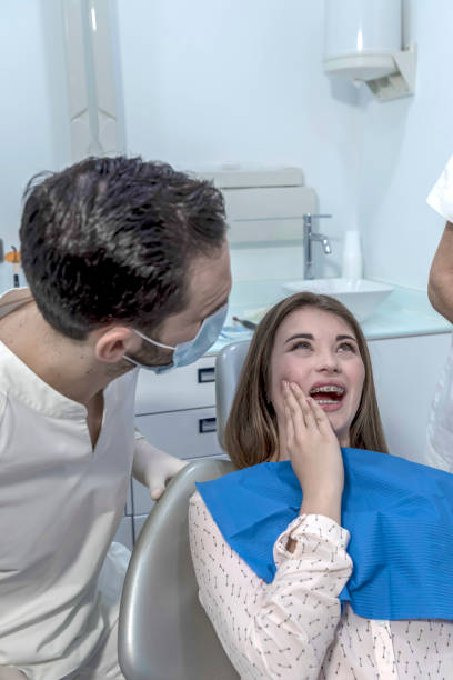 Fast & Reliable Emergency Dental Services in NE