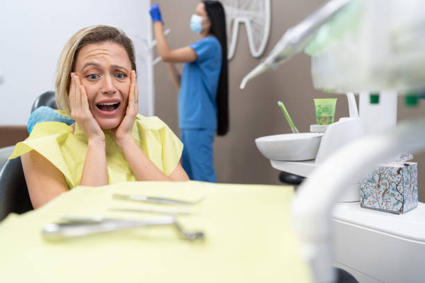 Best Pediatric Emergency Dentist in Weeping Water, NE