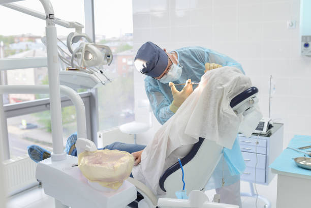 Best Emergency Root Canal Treatment in Weeping Water, NE